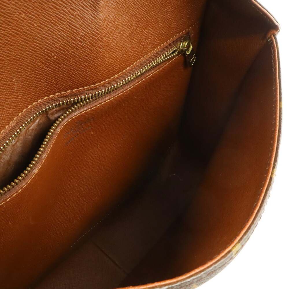 Louis Vuitton Saint Cloud Handbag #255871L97B - Picture 8 of 9